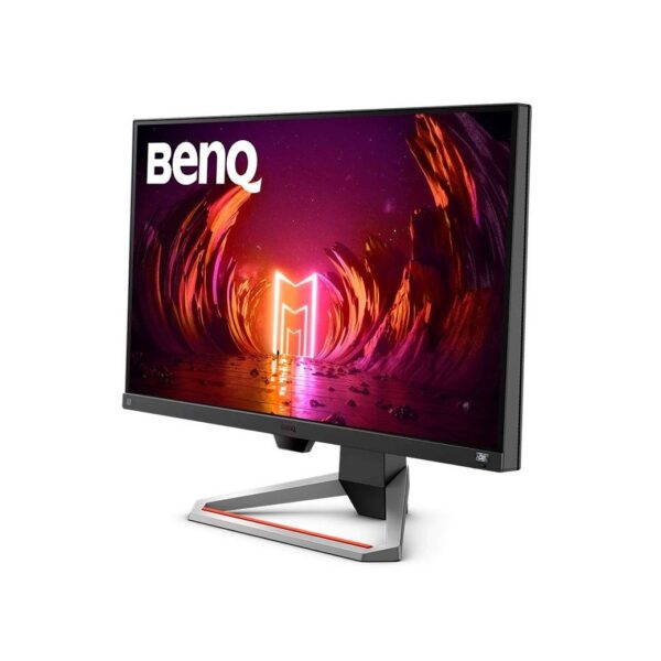 Monitor Gaming BenQ 24.5'' MOBIUZ EX2510S 1ms IPS 165Hz HDRi FreeSync - Imagen 5