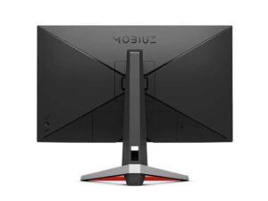 Monitor Gaming BenQ 24.5'' MOBIUZ EX2510S 1ms IPS 165Hz HDRi FreeSync