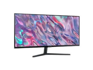 Monitor ViewFinity S5 Ultrawide SAMSUNG 34 LS34C500GALXPE