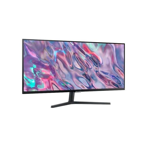 Monitor ViewFinity S5 Ultrawide SAMSUNG 34 LS34C500GALXPE - Imagen 2