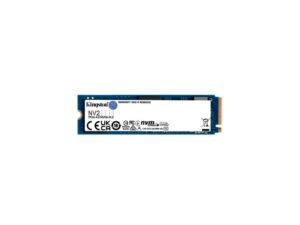 Disco Ssd 1 Tb Nv2 Pcie 4.0 Nvme M.2