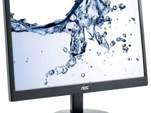 MONITOR AOC 21.5 LED