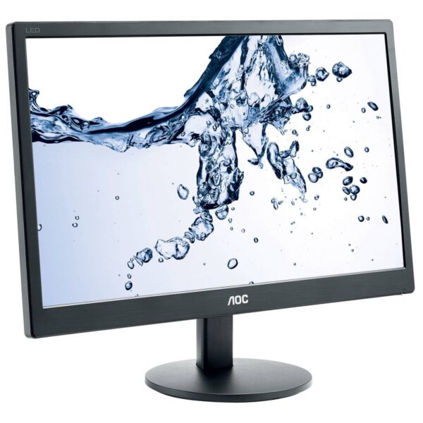 MONITOR AOC 21.5 LED - Imagen 2