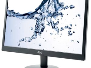 MONITOR AOC 21.5 LED