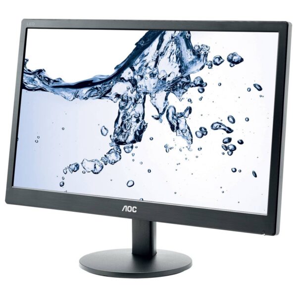 MONITOR AOC 21.5 LED - Imagen 3