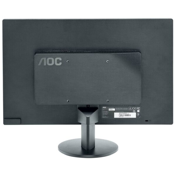 MONITOR AOC 21.5 LED - Imagen 4