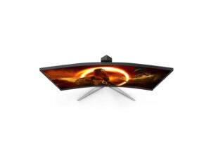 Monitor GAMING AOC C27G2Z CURVO 27 VA FHD 240Hz 0.5ms