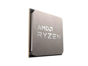 PROCESADOR AMD RYZEN 5 4600G 3.7GHZ, 8MB, 6 NUCLEOS, GRAFICO RADEON VEGA 7, AM4 (100 -100000147BOX)