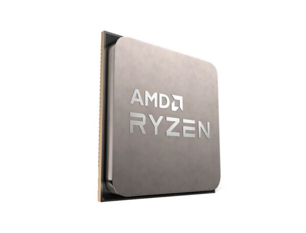 PROCESADOR AMD RYZEN 5 4600G 3.7GHZ, 8MB, 6 NUCLEOS, GRAFICO RADEON VEGA 7, AM4 (100 -100000147BOX) - Imagen 2