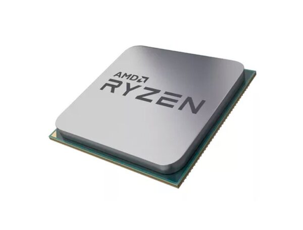 PROCESADOR AMD RYZEN 5 5600X 3.7GHZ, 35MB, 6 NUCLEOS, AM4 (100-100000065BOX) - Imagen 3