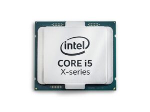 PROCESADOR INTEL CORE I5 7640X 4.0GHZ, 6.0MB, 4 NUCLEOS, LGA 2066, S/COOLER