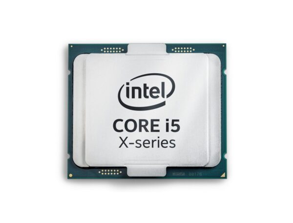 PROCESADOR INTEL CORE I5 7640X 4.0GHZ, 6.0MB, 4 NUCLEOS, LGA 2066, S/COOLER - Imagen 2