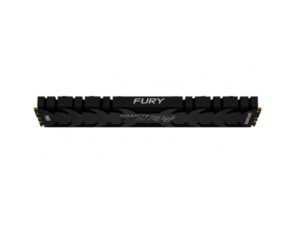 MEMORIA RAM KINGSTON DDR4 32GB, FRECUENCIA 3200 MHZ, FURY RENEGADE NEGRO, PARA PC DE ESCRITORIO