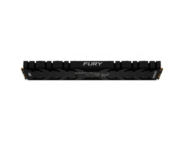 MEMORIA RAM KINGSTON DDR4 32GB, FRECUENCIA 3200 MHZ, FURY RENEGADE NEGRO, PARA PC DE ESCRITORIO - Imagen 3