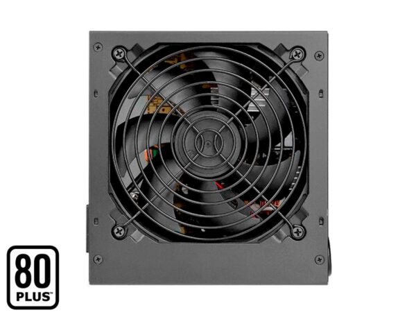 FUENTE DE PODER THERMALTAKE 430W ATX, 80 PLUS, SMART WHITE, NO MODULAR, COLOR NEGRO (SPD-0430P) - Imagen 3