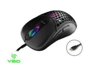 MOUSE MICROSOFT ERGONOMIC, SENSOR HASTA 1000 DPI, CONEXION USB, 5 BOTONES, COLOR NEGRO