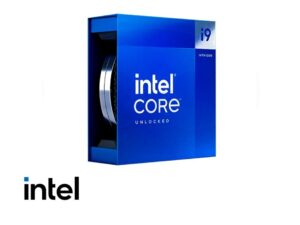 PROCESADOR INTEL CORE I9 14900K 3.2GHZ HASTA 6.0 GHZ, 36MB, 24 NUCLEOS, CON GRAFICO INTEGRADO, LGA 1700,