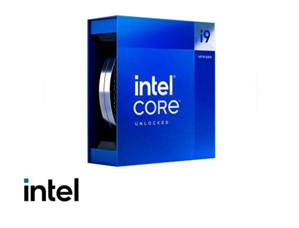 PROCESADOR INTEL CORE I9 14900K 3.2GHZ HASTA 6.0 GHZ, 36MB, 24 NUCLEOS, CON GRAFICO INTEGRADO, LGA 1700, - Imagen 2