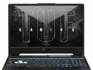 Laptop Asus TUF Gaming FX506HE-HN057 Intel Core i7 11800H