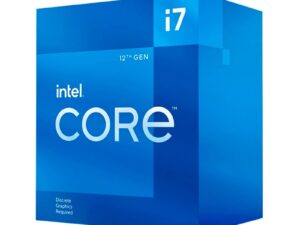 PROCESADOR INTEL CORE I7-10700F