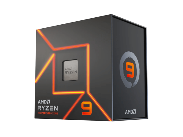 PROCESADOR AMD RYZEN 9 7950X, AM5