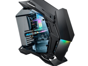 CASE GAMING MASTER D910M