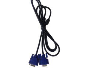 CABLE VGA