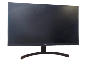 Monitor LG de 27 