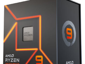 PROCESADOR AMD RYZEN 9 7900X, AM5