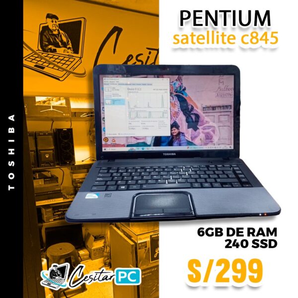 PENTIUM