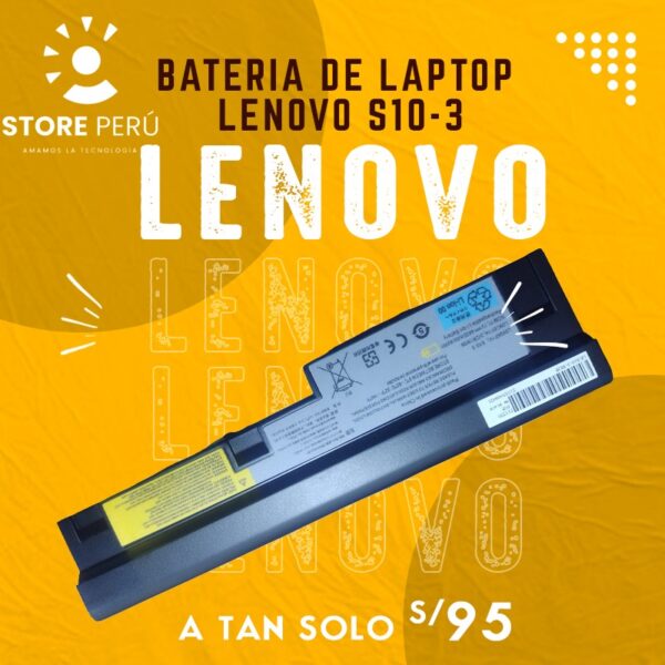 Bateria de laptop