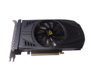 TARJETA DE VIDEO GTX 1050 TI