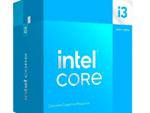 Procesador Intel Core i3-14100 3.50/4.70GHz - S/675