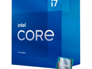 Procesador Intel Core i7-11700KF 3.60 / 5.00 GHz