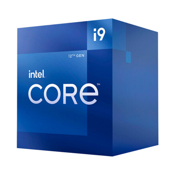 Procesador Intel Core i9-12900 2.40 / 5.10GHz