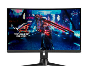 Monitor ASUS ROG Strix XG27AQV 27