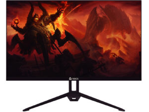 Monitor Teros 2411S, 24″ IPS, 1920×1080 Full HD,100 HZ, HDMI, FreeSync, VGA , VESA 1MS (x)