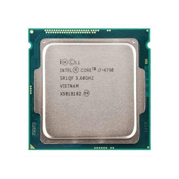 CORE I7-4790 Procesador 3.60GHz 8M