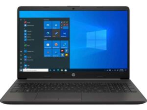 LAPTOP HP 250 G9, Ci7-1255U, RAM 12GB , SSD 512GB, 15.6 HD