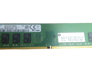 RAM DRR4 8GB - 2133HZ