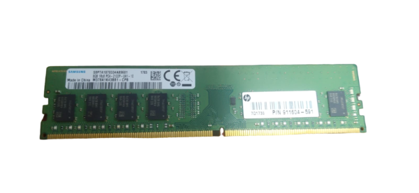 RAM DRR4 8GB - 2133HZ