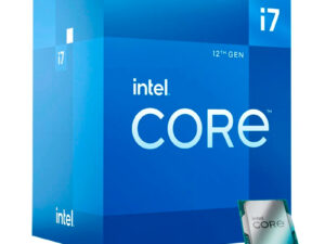 Procesador Intel Core i7-12700 2.10/4.90GHz