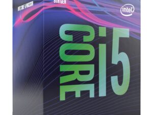 Procesador Intel Core i5-9400, 2.90 GHz,