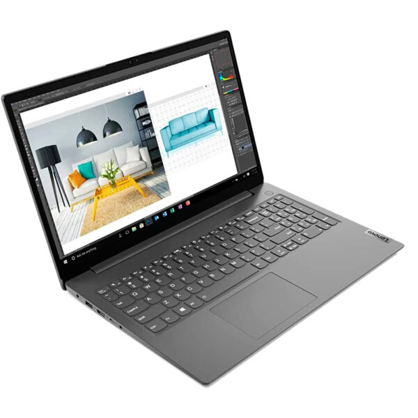 Notebook Lenovo V15 G3 IAP 15.6" FHD TN, Core i7-1255U 1.70 / 4.70GHz, 16GB DDR4-3200MHz