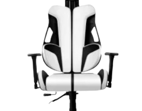 SILLA GAMER HALION HA S51 ROBOT WHITE