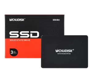 DISCO SOLIDO SSD 240GB WCHUDISK 2.5″ SATA III 6GB/S