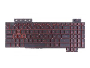 Teclado para Laptop ASUS FX504G Retroiluminado