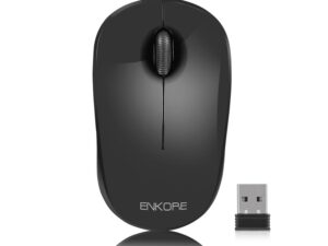 Mouse Inalambrico Enkore PARTNER – EKM 201