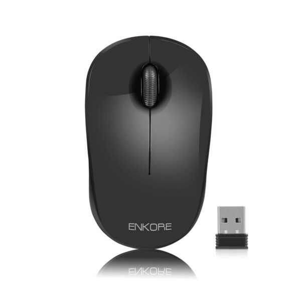 Mouse Inalambrico Enkore PARTNER – EKM 201