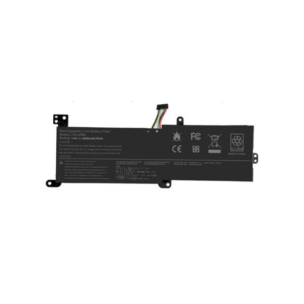 Batería Para Laptop LENOVO L16L2PB2. L16S2PB1. L16L2PB3